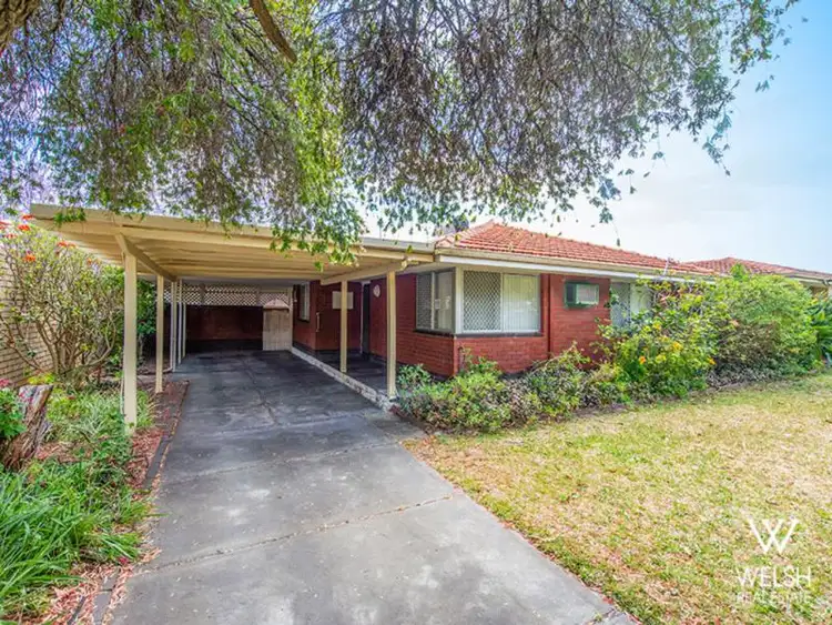 Second view of Homely house listing, 51 Gild Street, Cloverdale WA 6105