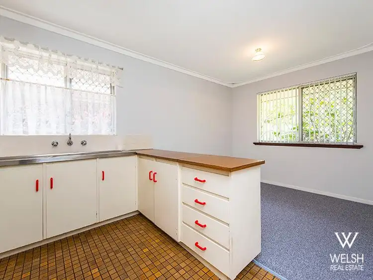 Sixth view of Homely house listing, 51 Gild Street, Cloverdale WA 6105