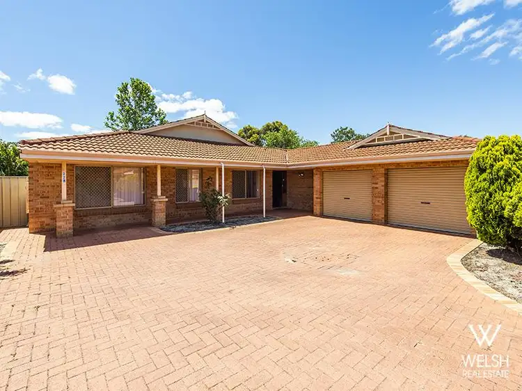 22B Victoria Street, Redcliffe WA 6104