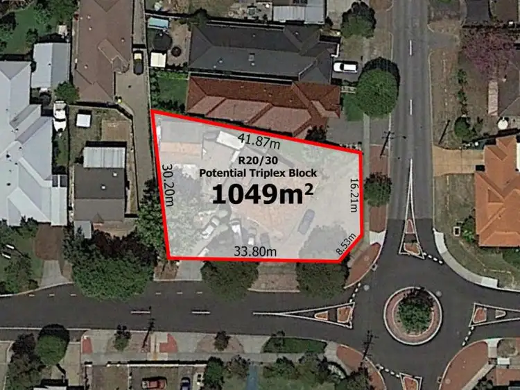 406 Belgravia Street, Cloverdale WA 6105