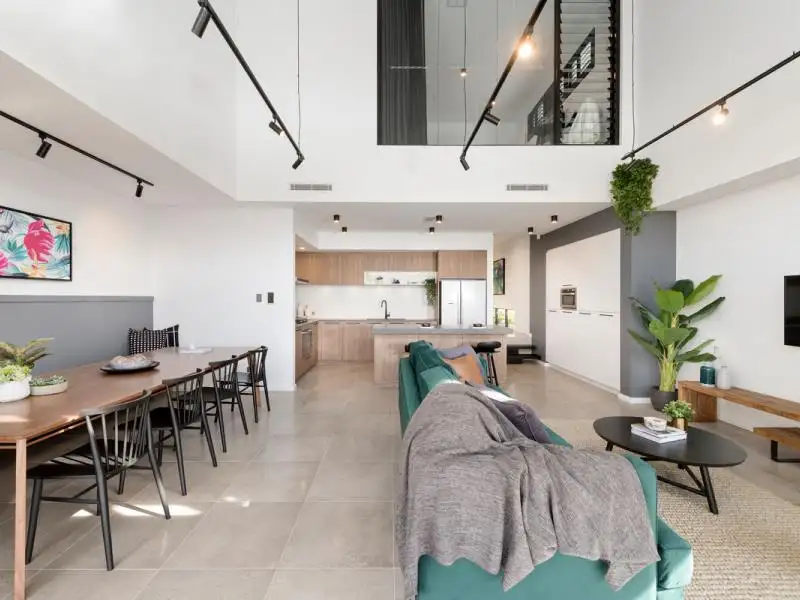 Main view of Homely house listing, 154B Brighton Road, Scarborough WA 6019
