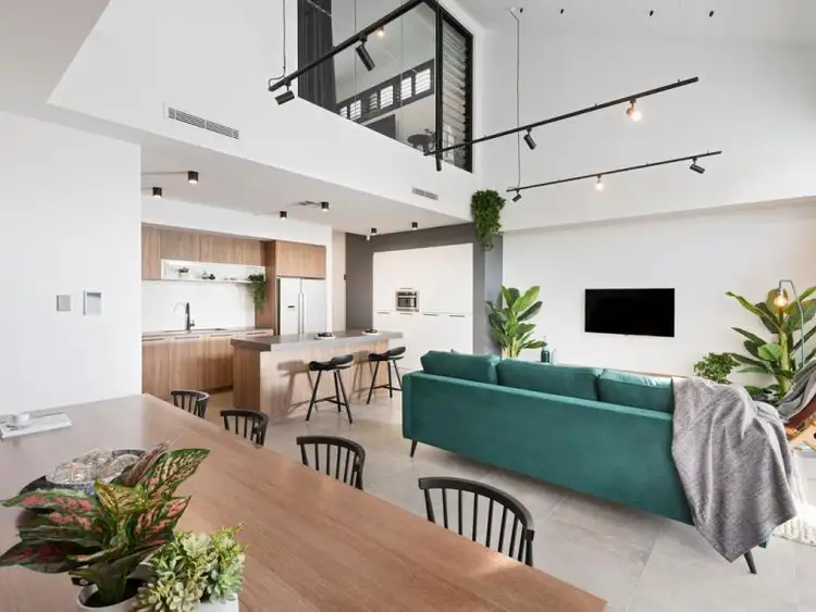 Second view of Homely house listing, 154B Brighton Road, Scarborough WA 6019
