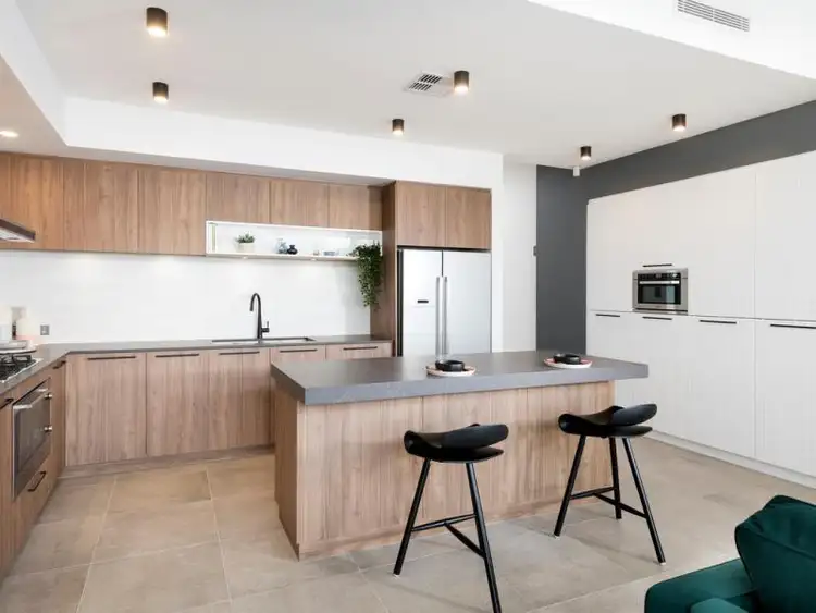 Fifth view of Homely house listing, 154B Brighton Road, Scarborough WA 6019