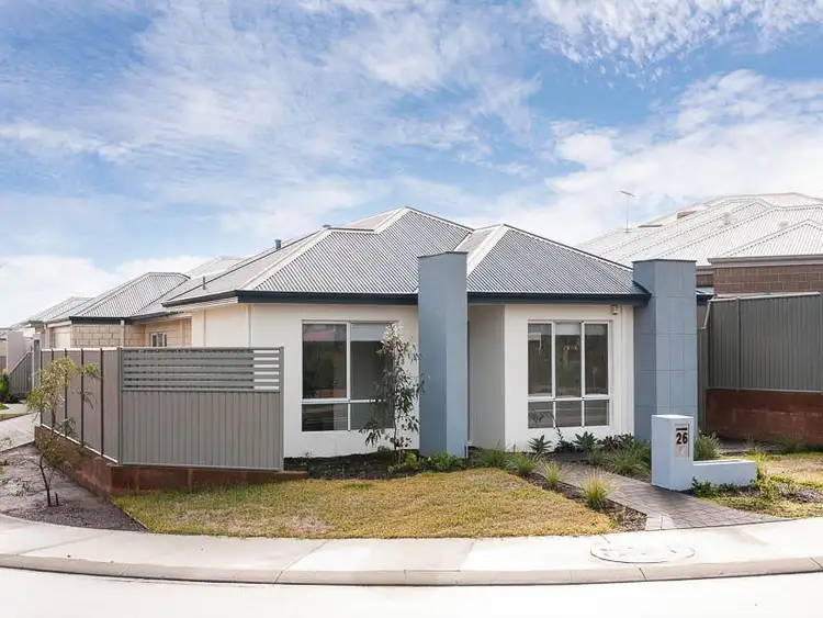 26 Goldfields Loop, Wandi WA 6167