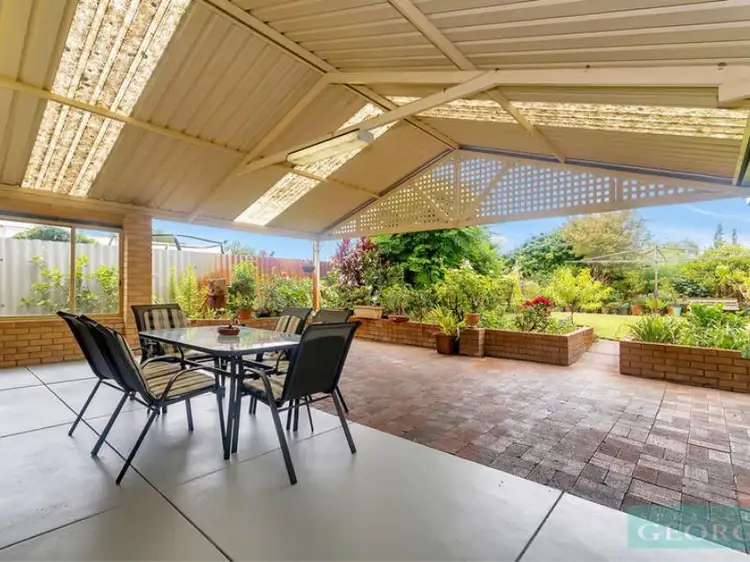 Fourth view of Homely house listing, 20 Fircroft Way, Hamersley WA 6022