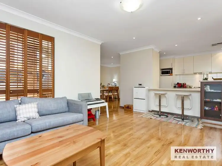 14/42 Rome Road, Myaree WA 6154