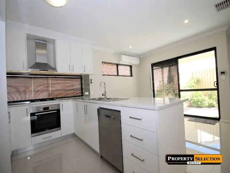 Fourth view of Homely villa listing, 20C Elward Way, Balga WA 6061