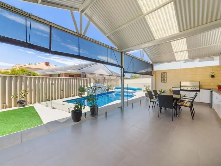 23 Bricknell Road, Attadale WA 6156