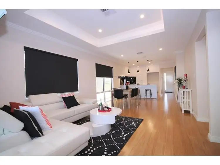Fifth view of Homely house listing, 13c Newcombe Way, Padbury WA 6025