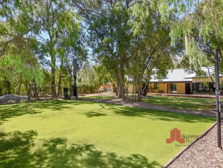 Main view of Homely house listing, 25 Maidment Parade, Dalyellup WA 6230