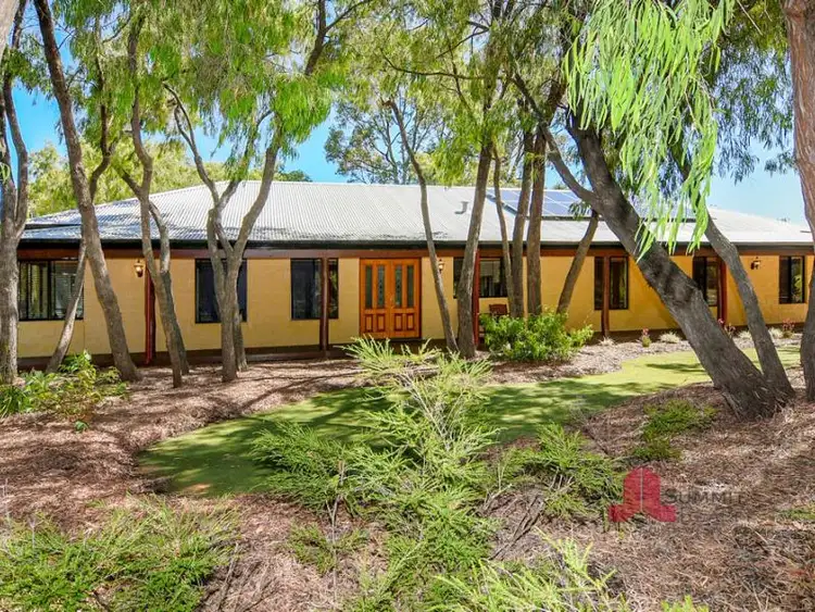 Second view of Homely house listing, 25 Maidment Parade, Dalyellup WA 6230