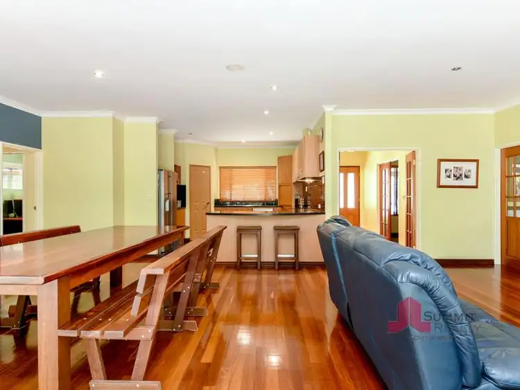Fourth view of Homely house listing, 25 Maidment Parade, Dalyellup WA 6230
