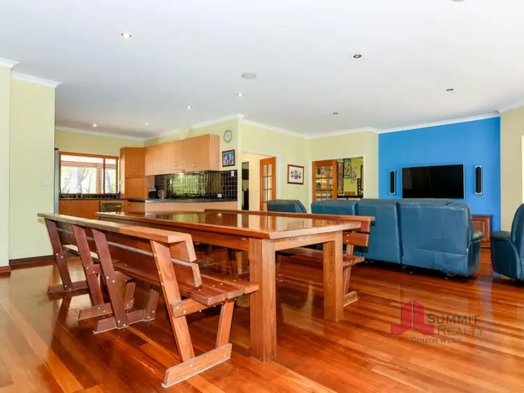 Sixth view of Homely house listing, 25 Maidment Parade, Dalyellup WA 6230