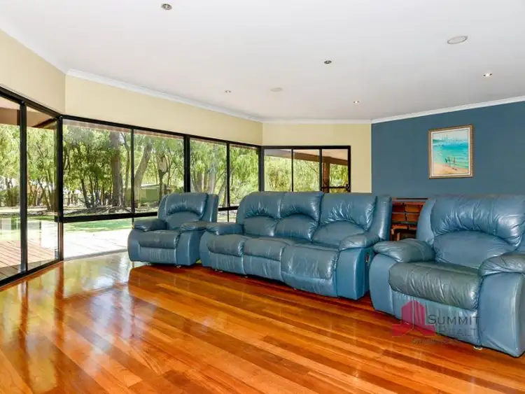 Seventh view of Homely house listing, 25 Maidment Parade, Dalyellup WA 6230