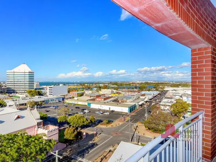 18/11 Prinsep Street, Bunbury WA 6230