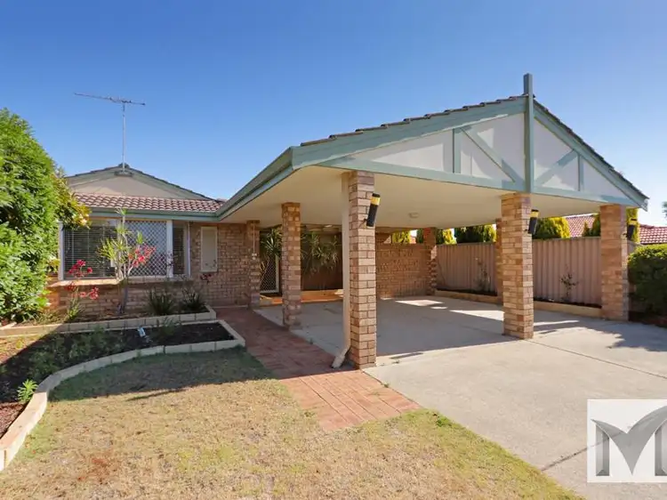 17B Sedgman Mews, Murdoch WA 6150