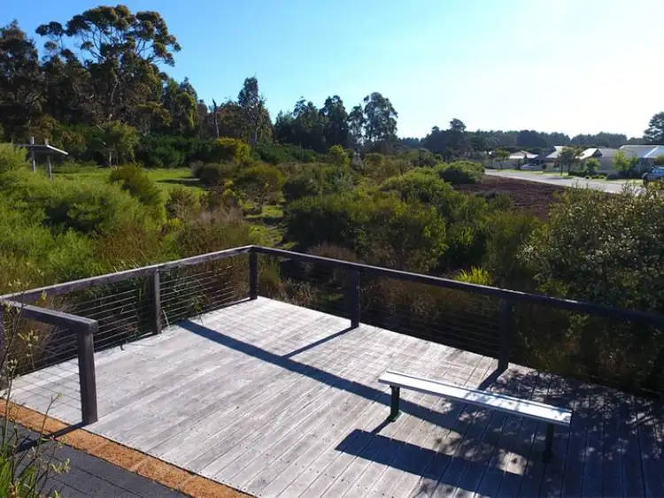 Third view of Homely land listing, Lot 381 McNeal Loop, Mckail WA 6330