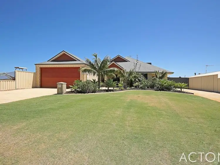 8 Fane Court, Singleton WA 6175