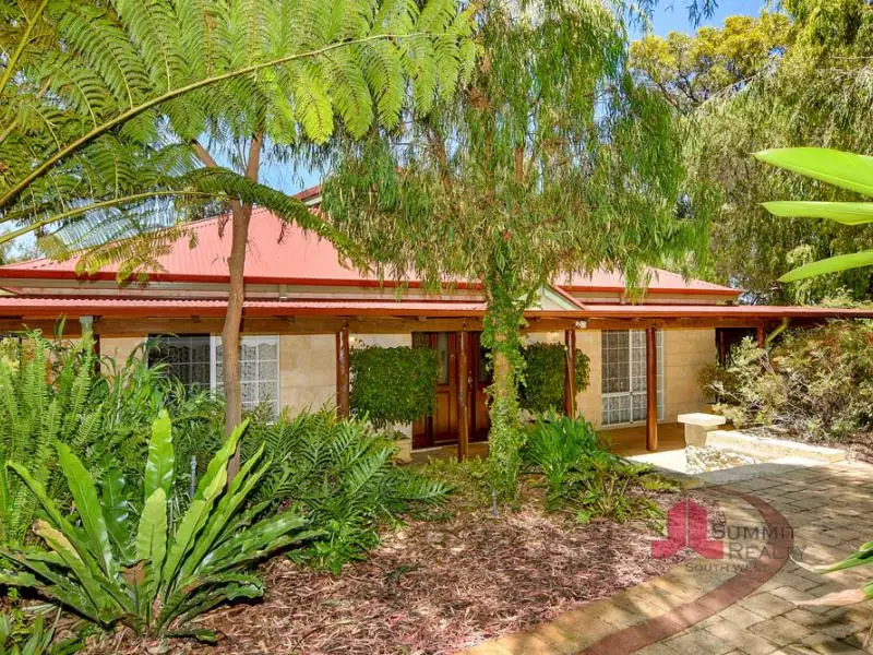 Main view of Homely house listing, 4 St Andrews Hill, Leschenault WA 6233