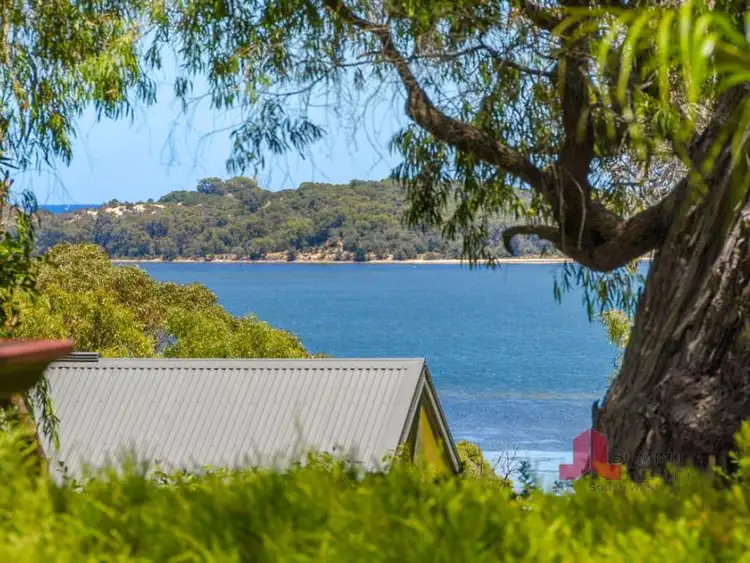 Second view of Homely house listing, 4 St Andrews Hill, Leschenault WA 6233