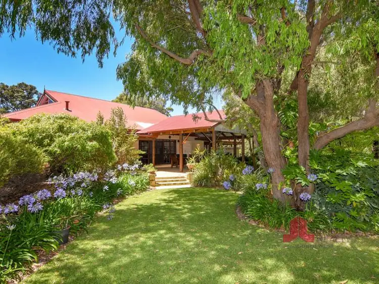 Third view of Homely house listing, 4 St Andrews Hill, Leschenault WA 6233