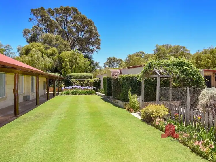 Fourth view of Homely house listing, 4 St Andrews Hill, Leschenault WA 6233