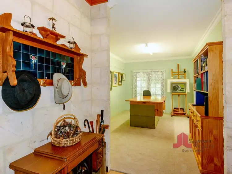 Sixth view of Homely house listing, 4 St Andrews Hill, Leschenault WA 6233