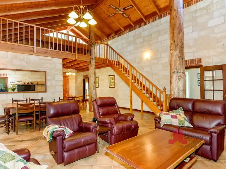 Seventh view of Homely house listing, 4 St Andrews Hill, Leschenault WA 6233