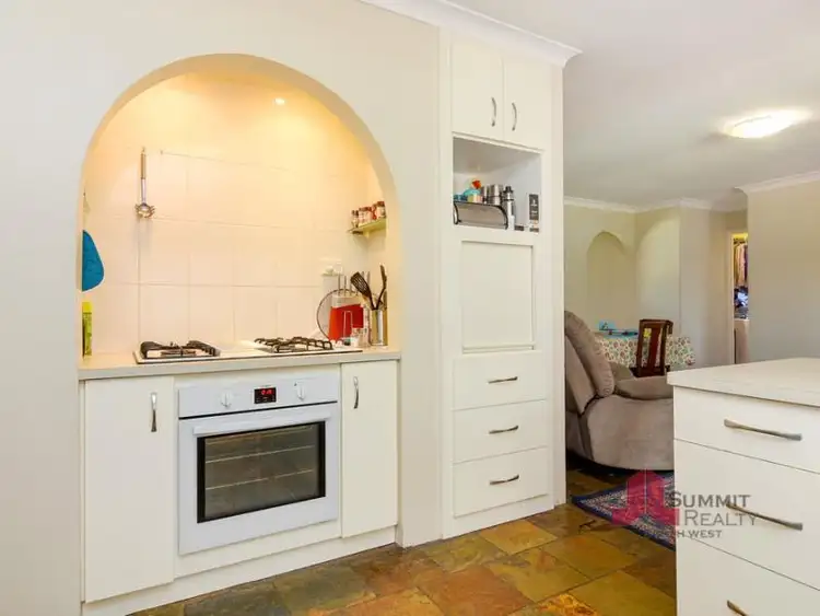 Third view of Homely house listing, 33 Perkins Avenue, East Bunbury WA 6230