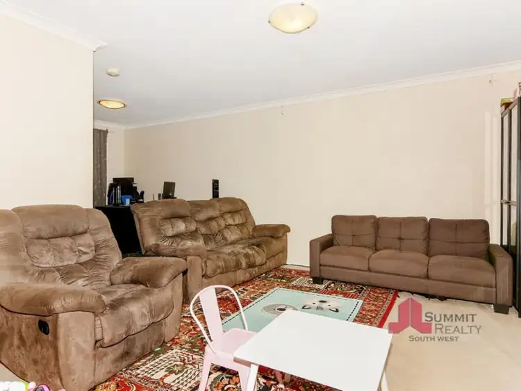 Sixth view of Homely house listing, 33 Perkins Avenue, East Bunbury WA 6230