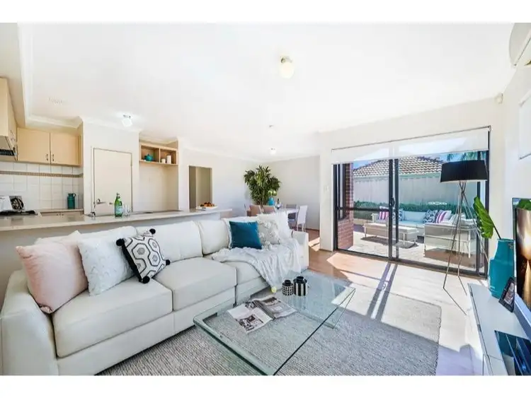 14C Gibney Avenue, Mount Hawthorn WA 6016