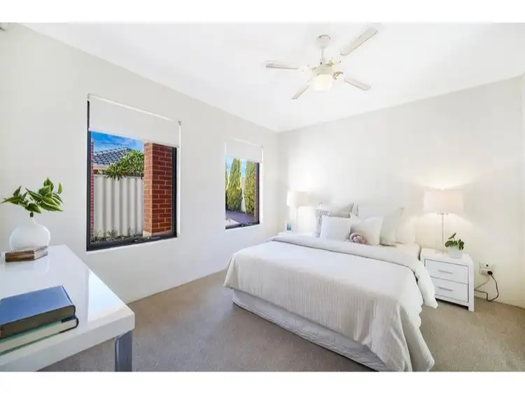 Fourth view of Homely villa listing, 14C Gibney Avenue, Mount Hawthorn WA 6016