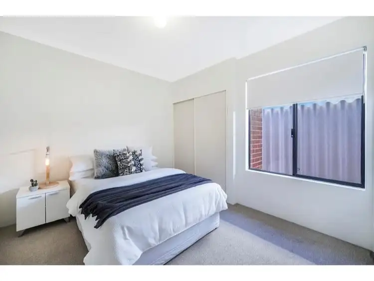Seventh view of Homely villa listing, 14C Gibney Avenue, Mount Hawthorn WA 6016