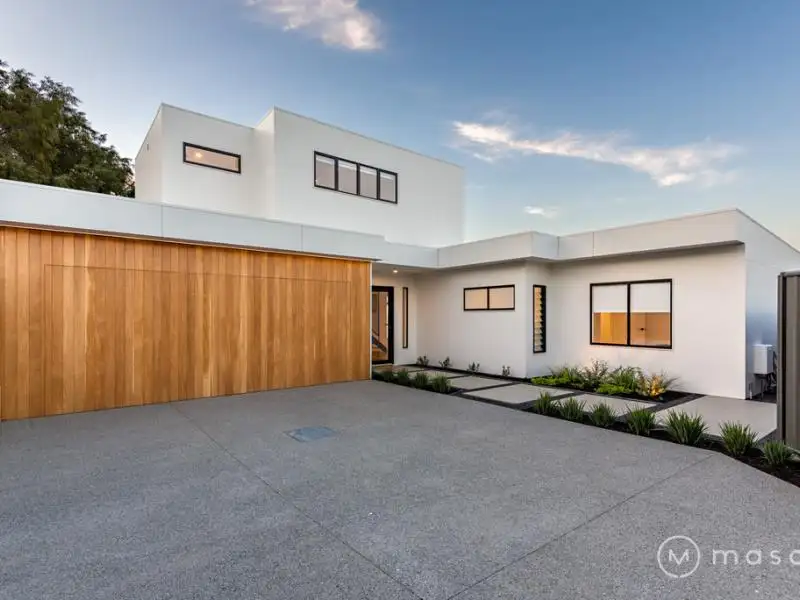 Main view of Homely house listing, 3a Bluff Street, Mira Mar WA 6330