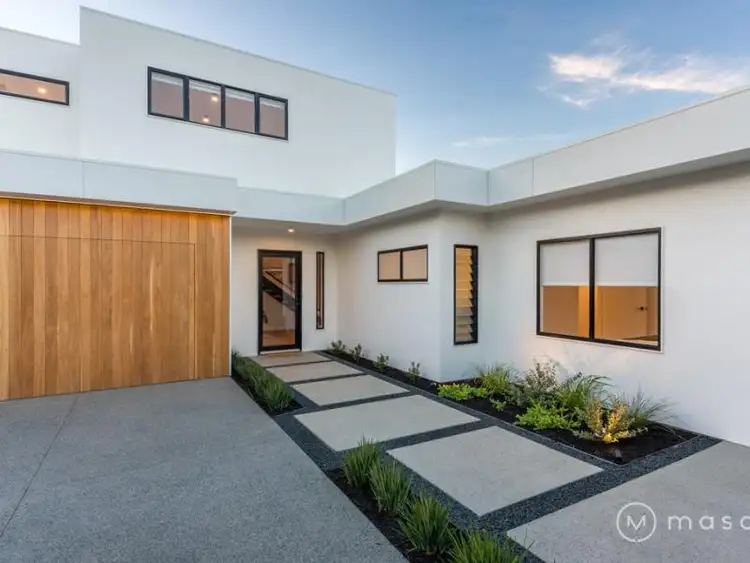 Third view of Homely house listing, 3a Bluff Street, Mira Mar WA 6330
