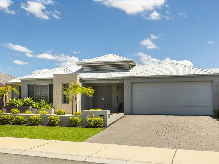 23 Greenslade Crescent, Ellenbrook WA 6069