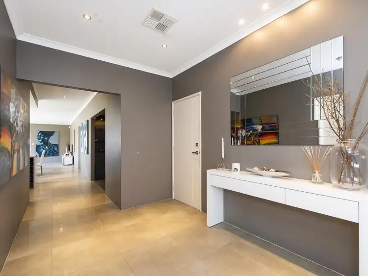 Second view of Homely house listing, 23 Greenslade Crescent, Ellenbrook WA 6069