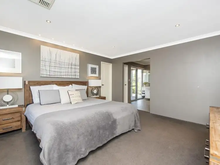 Third view of Homely house listing, 23 Greenslade Crescent, Ellenbrook WA 6069