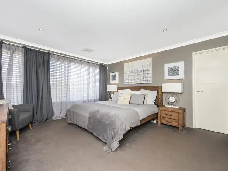 Fourth view of Homely house listing, 23 Greenslade Crescent, Ellenbrook WA 6069