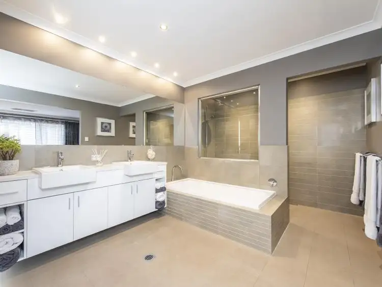 Fifth view of Homely house listing, 23 Greenslade Crescent, Ellenbrook WA 6069