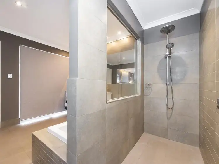 Sixth view of Homely house listing, 23 Greenslade Crescent, Ellenbrook WA 6069