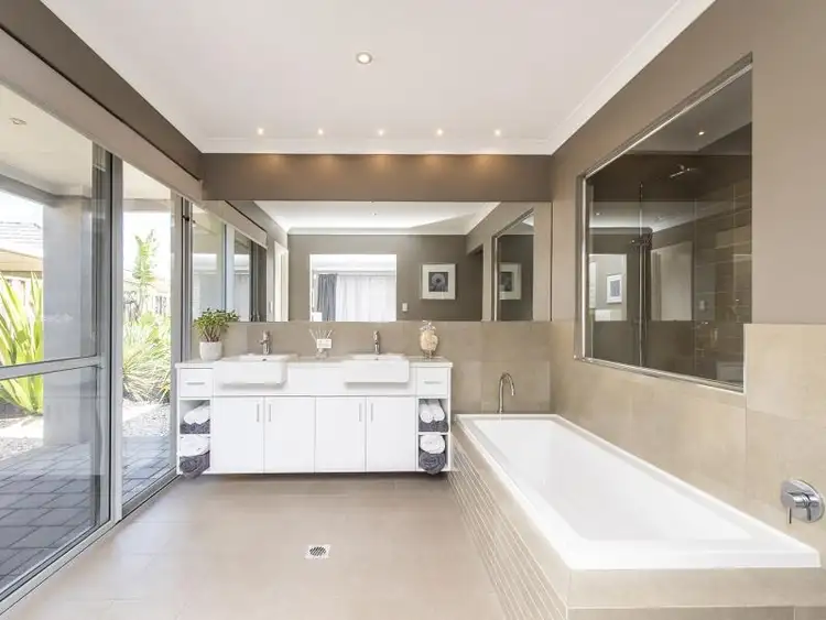 Seventh view of Homely house listing, 23 Greenslade Crescent, Ellenbrook WA 6069