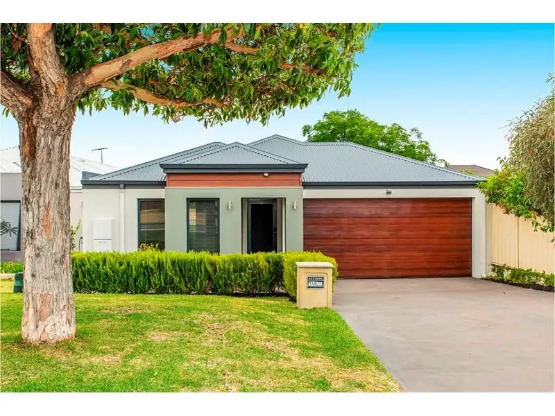 Main view of Homely house listing, 14A STEYNING WAY, Westminster WA 6061