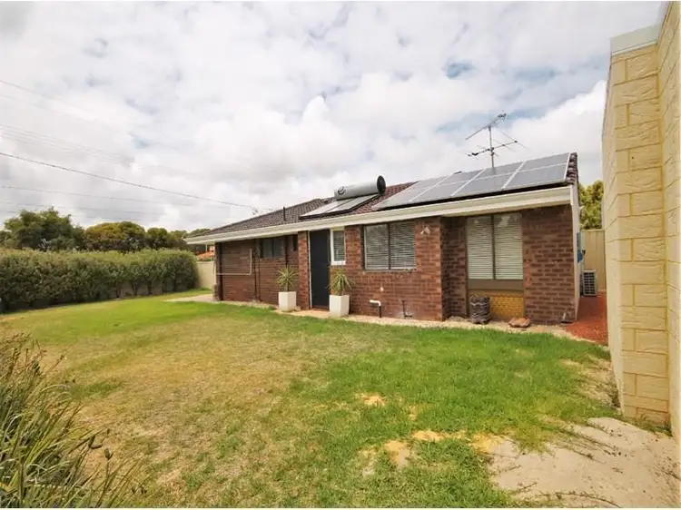 Main view of Homely house listing, 64 Ellison Drive, Padbury WA 6025