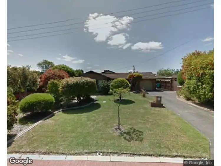 Main view of Homely house listing, 6 Senior Court, Mundijong WA 6123