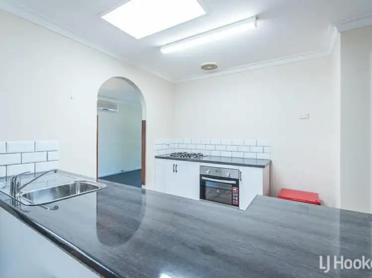 Second view of Homely house listing, 14 Rushbrook Way, Thornlie WA 6108