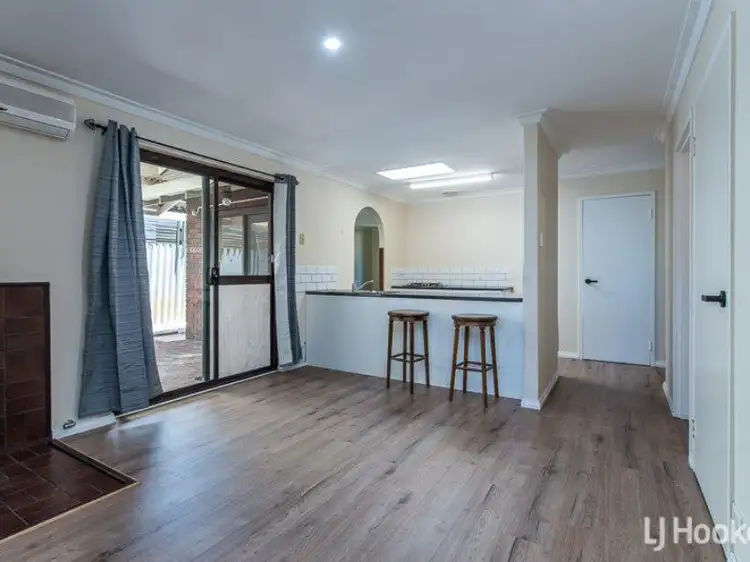 Third view of Homely house listing, 14 Rushbrook Way, Thornlie WA 6108