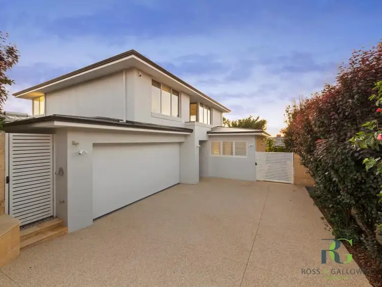 111A Point Walter Road, Bicton WA 6157