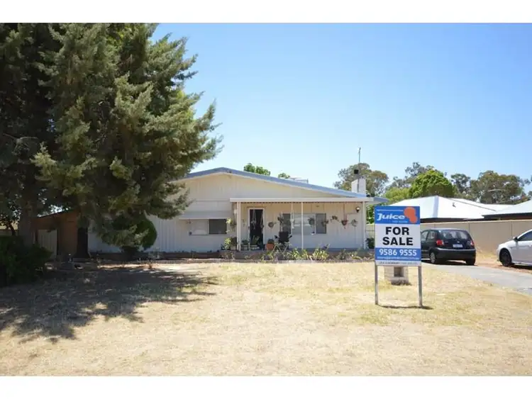 16 Cygni Street, Mandurah WA 6210