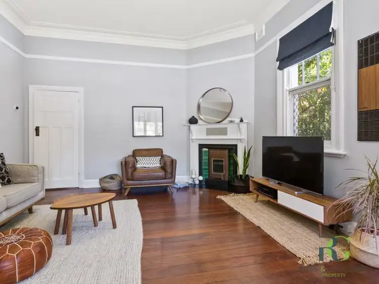 Fourth view of Homely house listing, 10 Irwin Street, East Fremantle WA 6158